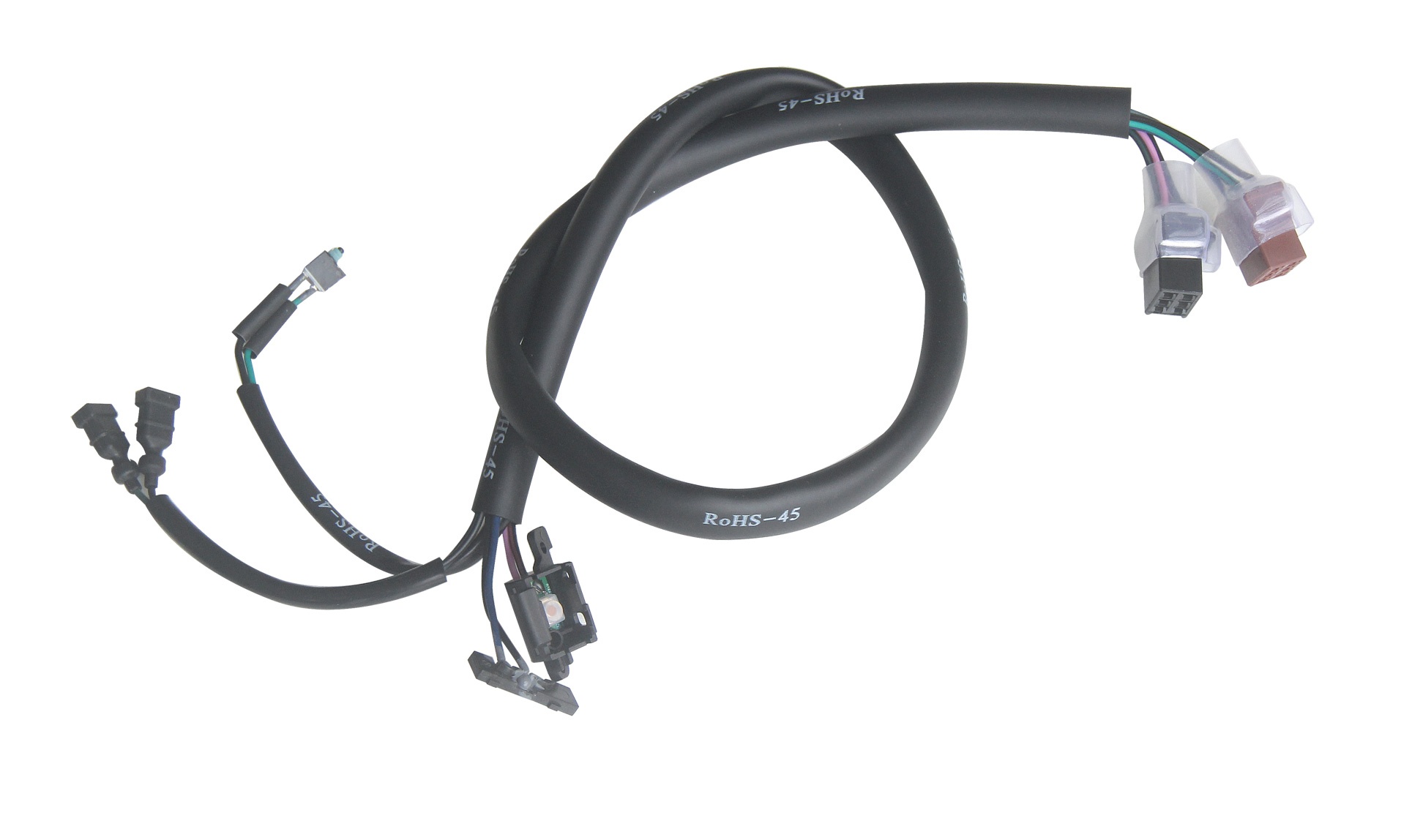 Automotive Wire Harness 15